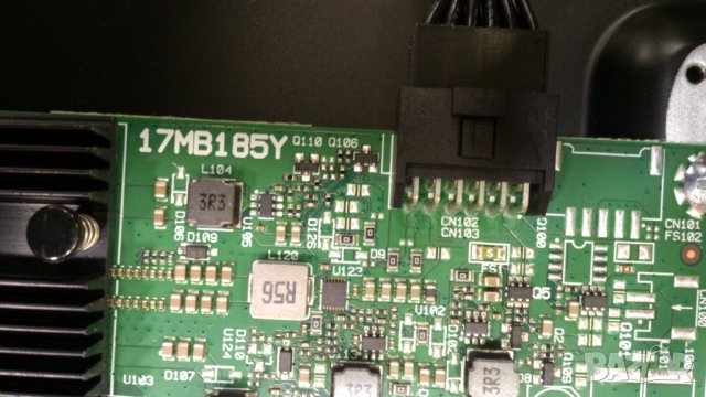 FINLUX 55-FUA8062, снимка 12 - Телевизори - 44403671