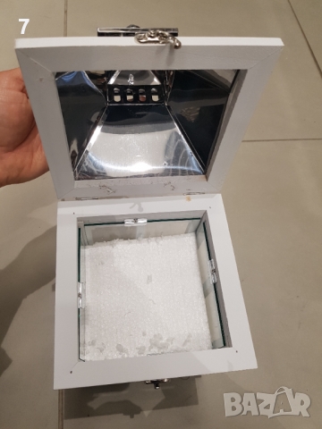 Фенер, снимка 4 - Други - 36061954