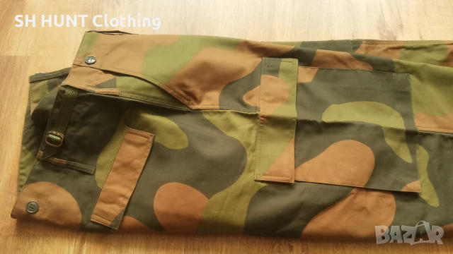 PIONER Trouser размер 54 / XL за лов риболов панталон със здрава материя - 1224, снимка 5 - Екипировка - 51081319