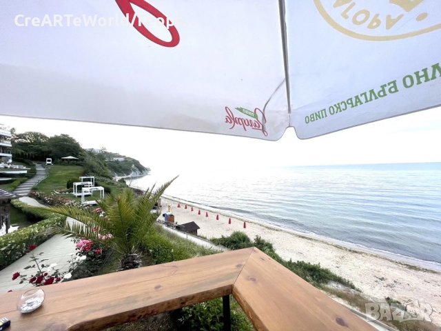 Бар плот за тераса от масив, снимка 7 - Други - 29876087