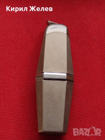 ЕЛЕГАНТНА ДАМСКА ЗАПАЛКА МНОГО КРАСИВА СТИЛЕН ДИЗАЙН РАБОТИ ПЕРФЕКТНО СЪСТОЯНИЕ 22090