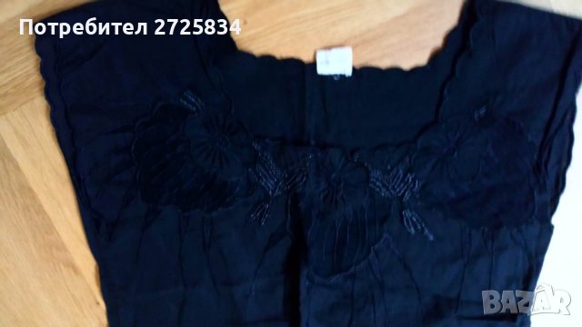 Сет от пола и блуза, 100% памук, Индия, снимка 6 - Рокли - 41799734