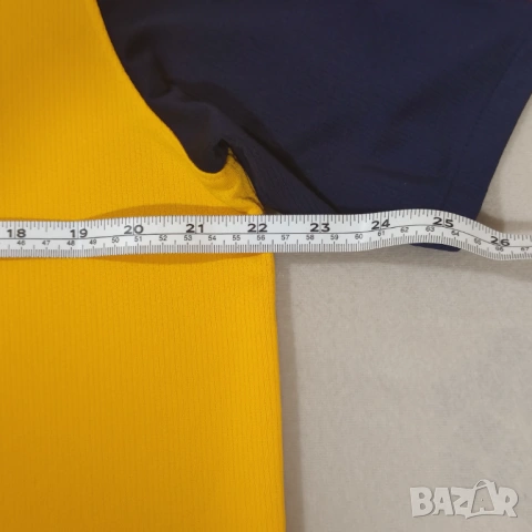 Тениска Арсенал 2008/09 Robin van Persie №11 – Оригинална Nike, L, снимка 14 - Тениски - 53661795