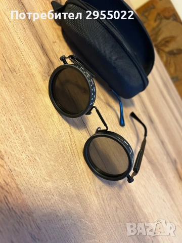 Слънчеви очила с регулируемо затъмняване (ND Vario) – с кутия