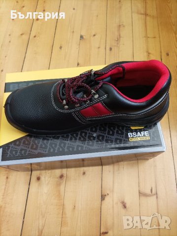 Продавам чисто нови работни обувки , снимка 7 - Други - 41445130