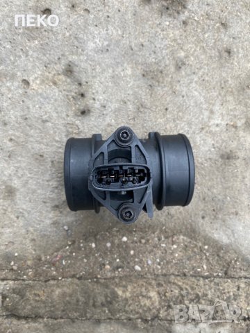 Дебитомер corsa c 1.2, снимка 3 - Части - 39485490