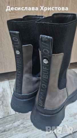 Дамски боти 40 номер