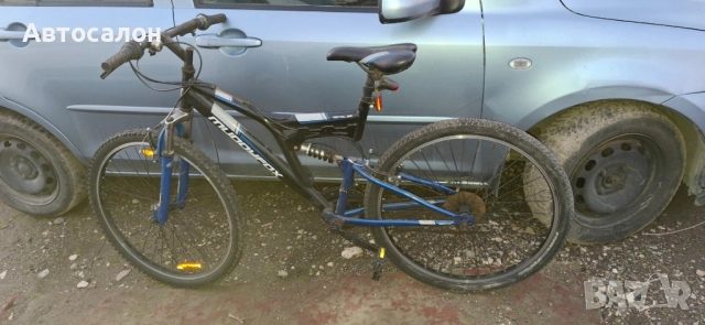 Велосипеди