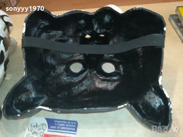 ТИГРИ ОТ АНГЛИЯ 2БР МАСКИ 1009231453, снимка 17 - Колекции - 42141294