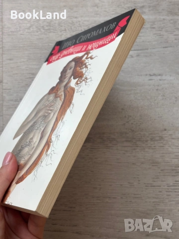 Още дневници и нощници| Иво Сиромахов , снимка 3 - Други - 53719894