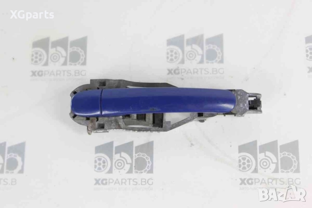 Дръжка задна дясна външна за Volkswagen Passat B5, B5.5 (1996-2005)