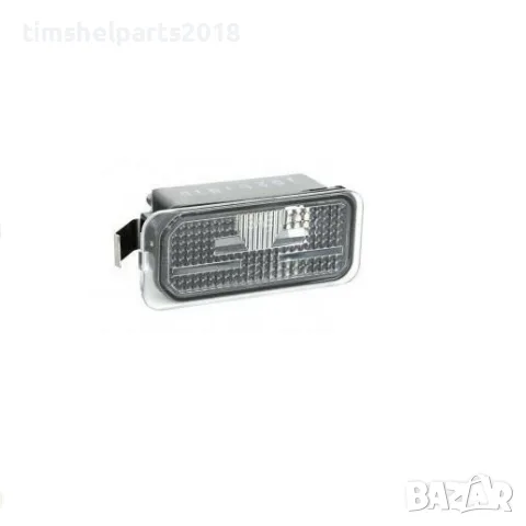 Светлини на регистрационния номер за Ford Transit 2013-
