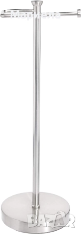 Amazon / Поставка за тоалетна хартия, снимка 3 - Други стоки за дома - 51973196