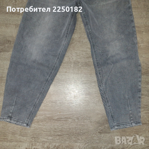 Дънки с висока талия!, снимка 6 - Дънки - 53135247