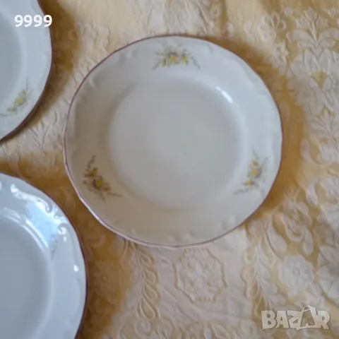 Български порцелан , снимка 1