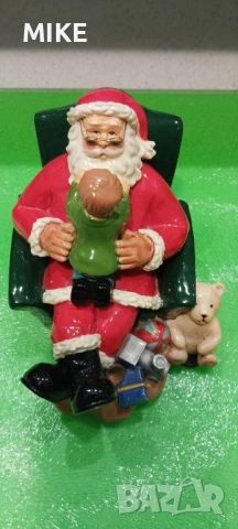 Коледни декорации, снимка 2 - Коледни подаръци - 52633191