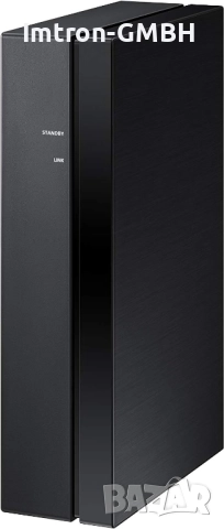 Комплект тонколони Samsung, Wireless, SWA-9100S, 2.0 канал, 120 W, Черен, снимка 2 - Тонколони - 52384613
