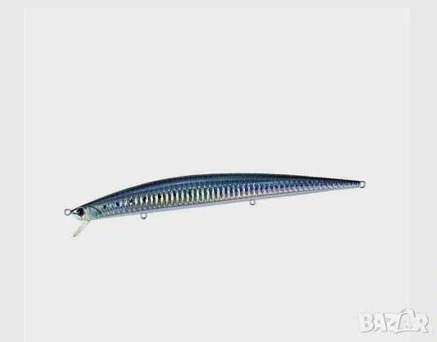 Воблер DUO TIDE MINNOW SLIM 200 FLYER, снимка 13 - Такъми - 24473355