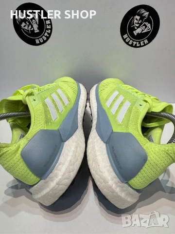 Маратонки ADIDAS SOLAR GLIDE ST.Номер 38, снимка 4 - Маратонки - 50634508