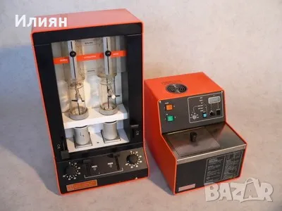 Анализатор на мазнини 