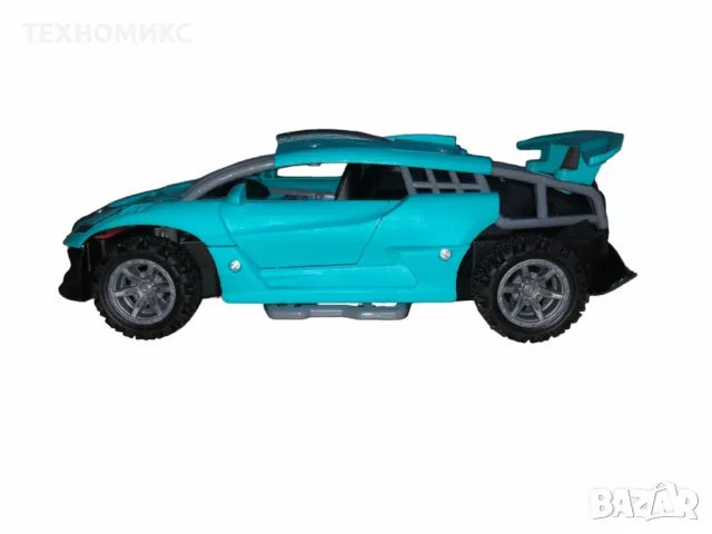 Най-новата кола с дистанционно управление с функция за пръскане, снимка 12 - Коли, камиони, мотори, писти - 48173173