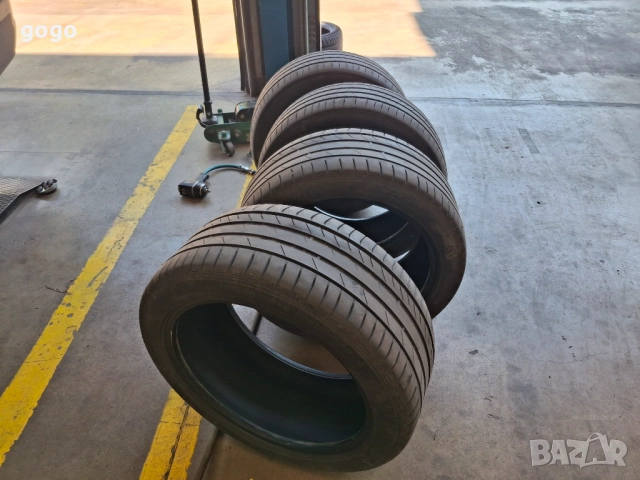 Летни гуми за БМВ Х4