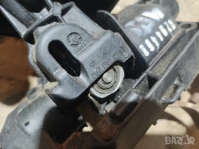 части за Mercedes W202 , снимка 10 - Части - 55892555