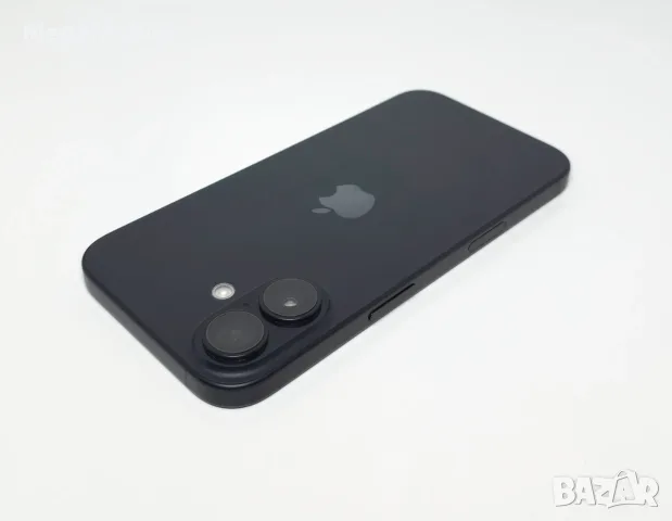 ✅️iPhone 16 128GB Black