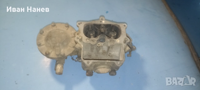 Карбуратори ГАЗ 53/69, снимка 8 - Части - 52006912