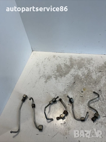 Тръби за дюзи за гориво за Alfa Romeo Giulietta 1.6 M-Jet (2015), снимка 2 - Части - 53212162