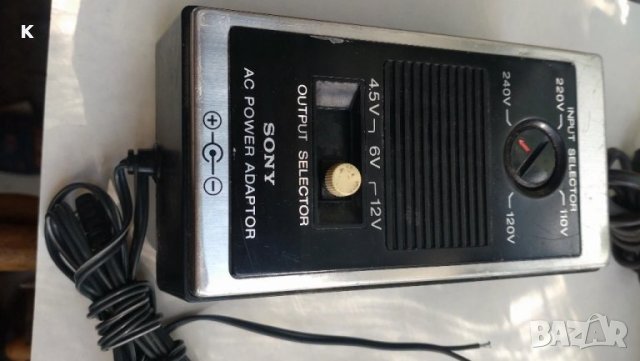 продавам адаптери 3v, снимка 10 - Кабели и адаптери - 44167195