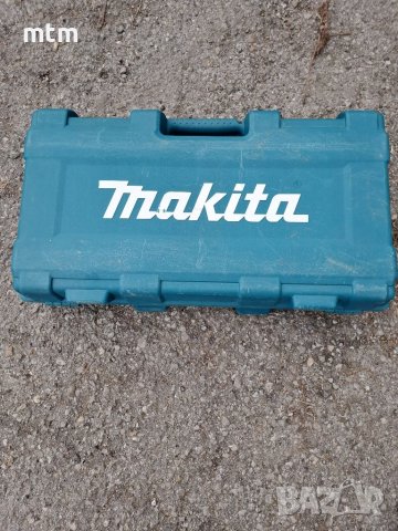 Саблен трион макита , снимка 4 - Други инструменти - 39288773