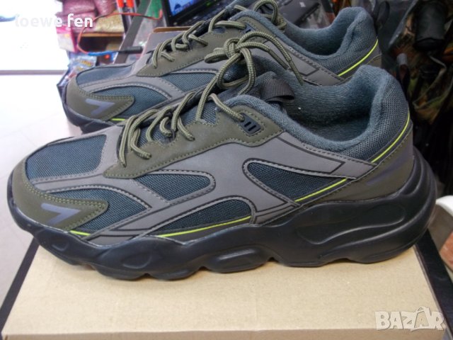 Нови мъжки маратонки Asos - стелка 29,5 см !