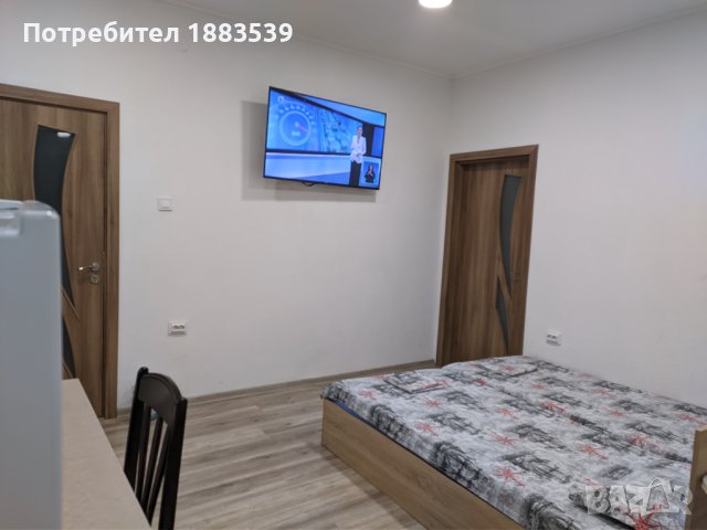 свободен от днес Нощувки в супер център Двустаен апартамент Бургас, снимка 5 - Квартири, нощувки - 41700347