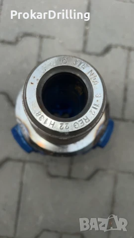 Сондажно триролково длето 171,4 мм, снимка 3 - Други инструменти - 50841583