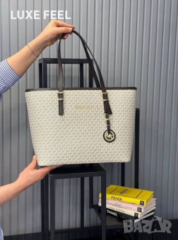 Michael Kors 🤍Дамски Чанти , снимка 7 - Чанти - 55742193