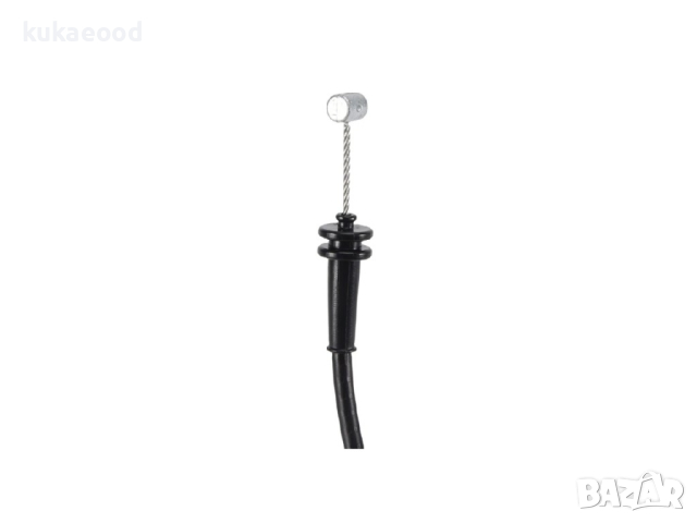 Брава за Ford Transit Custom (2012-2022) За предна лява врата, снимка 5 - Части - 44558058