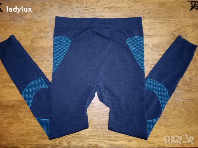 Ergeenomixx, Спортен клин, Размер М. Код 1990, снимка 6 - Клинове - 41187891