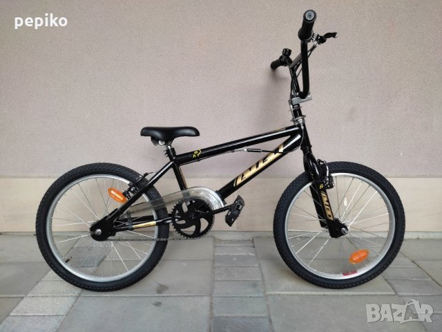 Продавам колела внос от Германия  велосипед BMX AVIGO STING 20 цола
