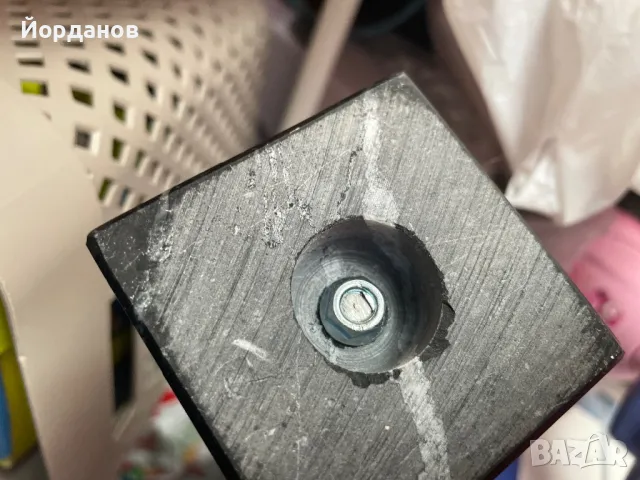 Трофейна купа, снимка 3 - Антикварни и старинни предмети - 50071330