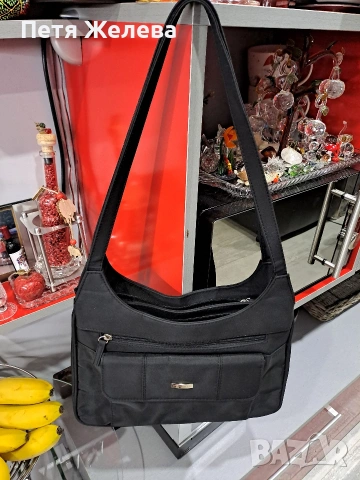 Дамаска чанта INFINITY, снимка 15 - Чанти - 53697740