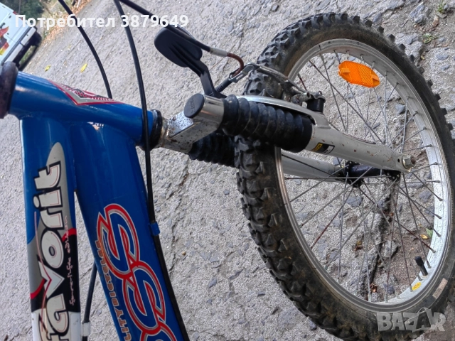 колело kross, снимка 3 - Велосипеди - 51865198