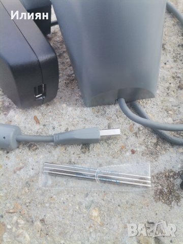 Цифрова писалка , снимка 4 - Друга електроника - 41326607