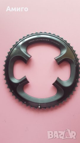 Шосейни плочи,Ultegra, Sram, снимка 1 - Велосипеди - 40738602