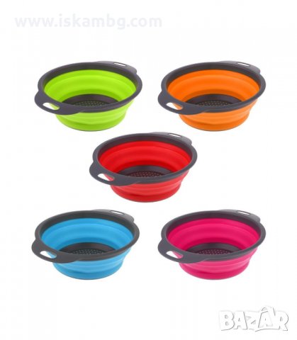 КОМПЛЕКТ ОТ МАЛЪК И ГОЛЯМ СГЪВАЕМ, СИЛИКОНОВ ГЕВГИР - код КРЪГЪЛ, снимка 11 - Аксесоари за кухня - 33964277