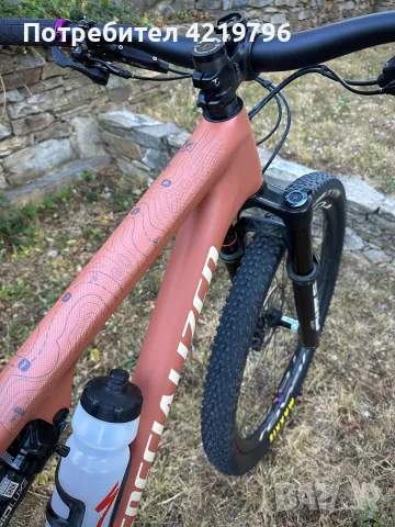 Specialized Epic Evo, снимка 5 - Велосипеди - 56106930
