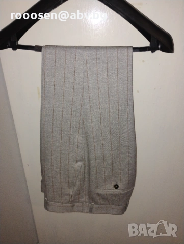 Спортен костюм и обувки Кардучи, снимка 2 - Костюми - 53629820