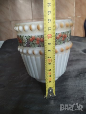 стъкло за полилей арт деко, снимка 2 - Настолни лампи - 35799733