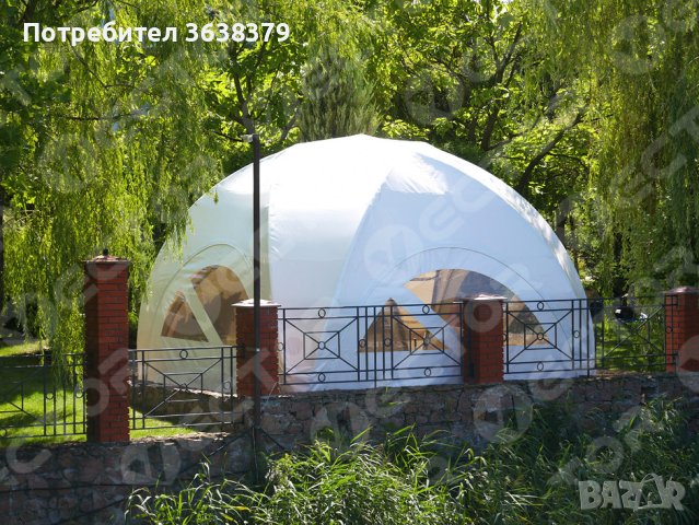 Шатри за мероприятия. Градински шатри, снимка 3 - Градински мебели, декорация  - 41310290