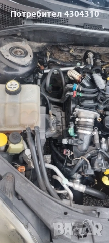 Мазда 3 на Части, снимка 9 - Части - 53071966